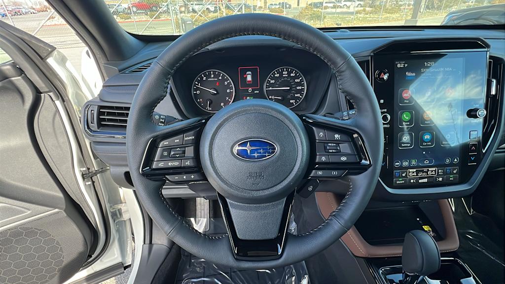 Thumbnail: 2026 Subaru Forester - 9