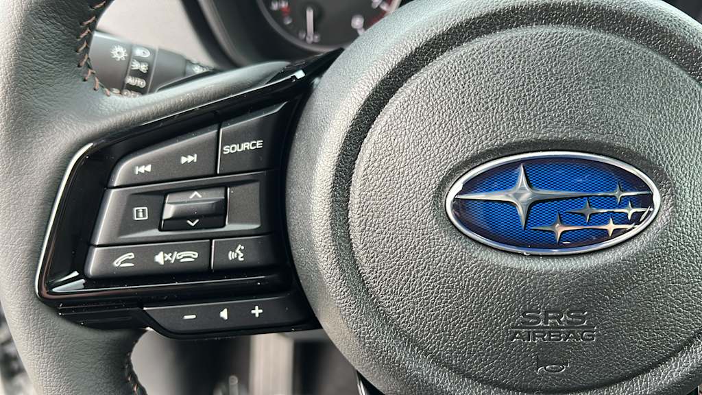 Thumbnail: 2026 Subaru Forester - 26