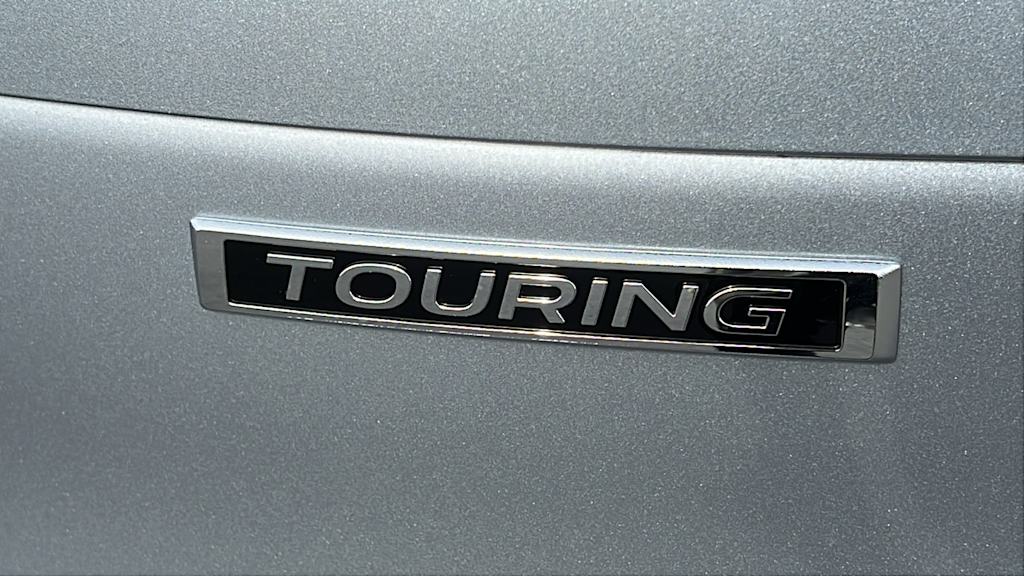 Thumbnail: 2026 Subaru Forester - 7