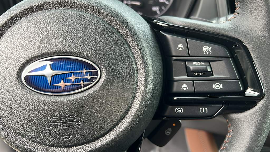 Thumbnail: 2026 Subaru Forester - 27