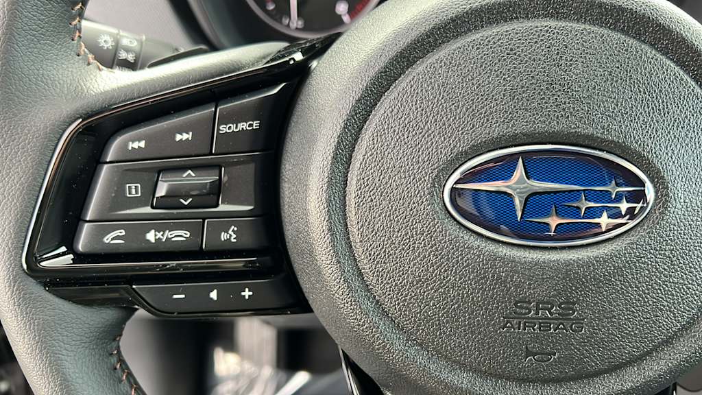 Thumbnail: 2026 Subaru Forester - 26