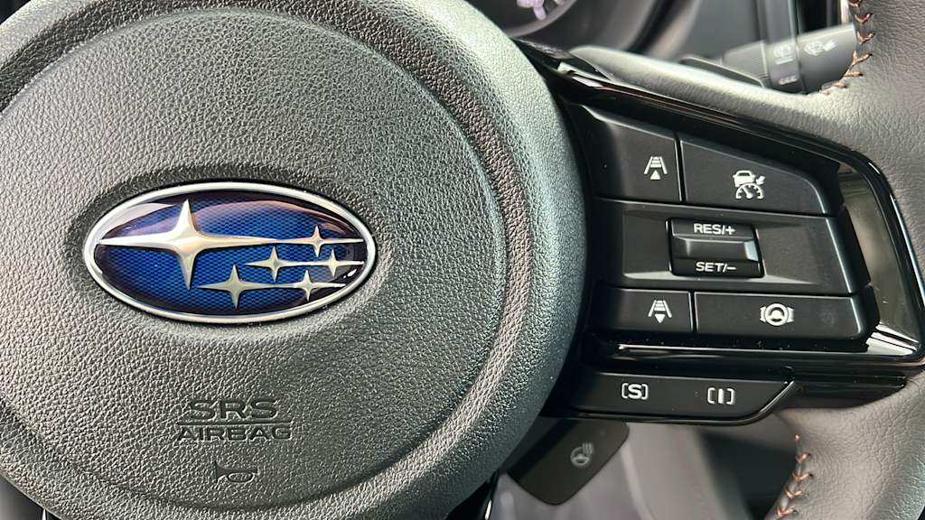 Thumbnail: 2026 Subaru Forester - 27