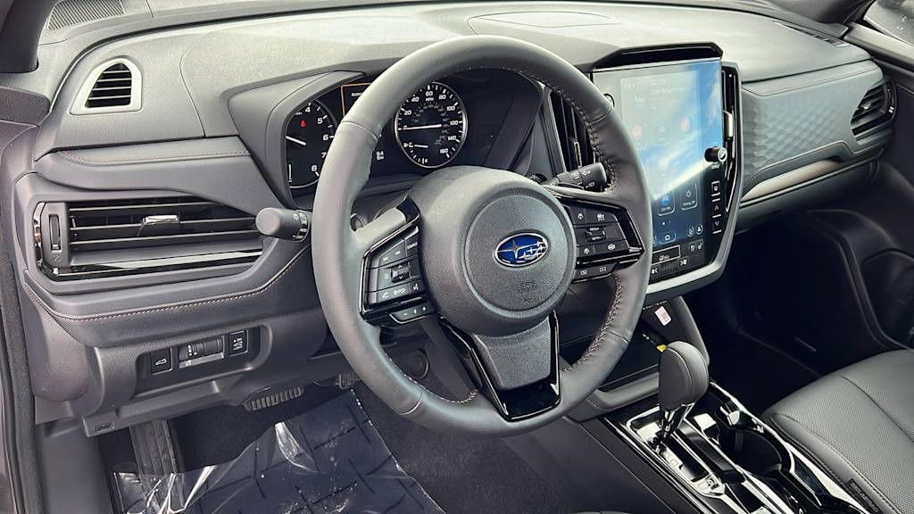 Thumbnail: 2026 Subaru Forester - 2