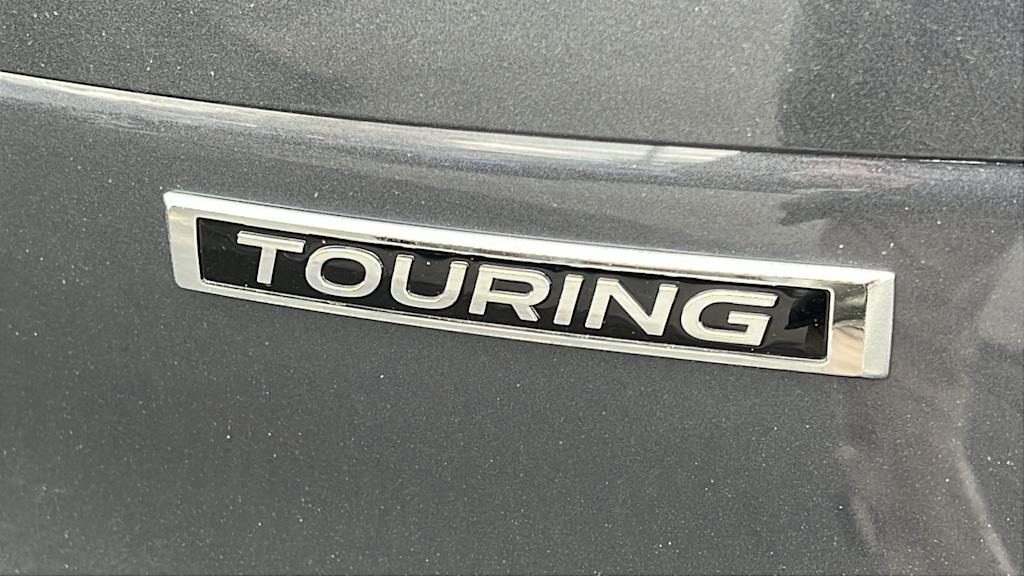 Thumbnail: 2026 Subaru Forester - 7
