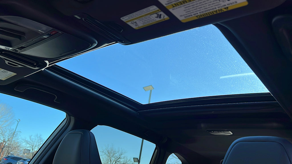 Thumbnail: 2026 Subaru Forester - 33