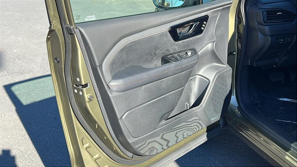 Thumbnail: 2026 Subaru Forester - 29