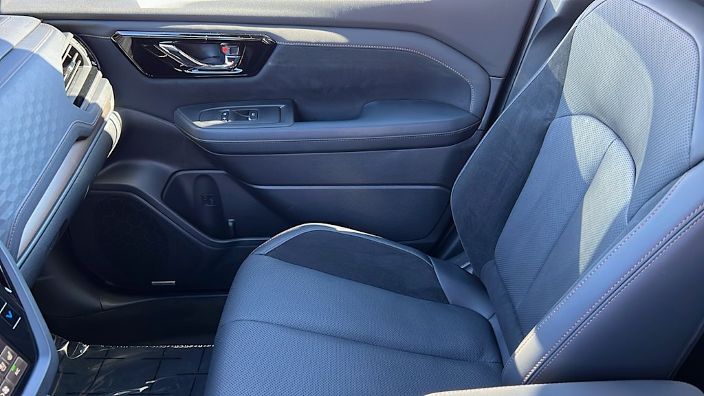 Thumbnail: 2026 Subaru Forester - 11