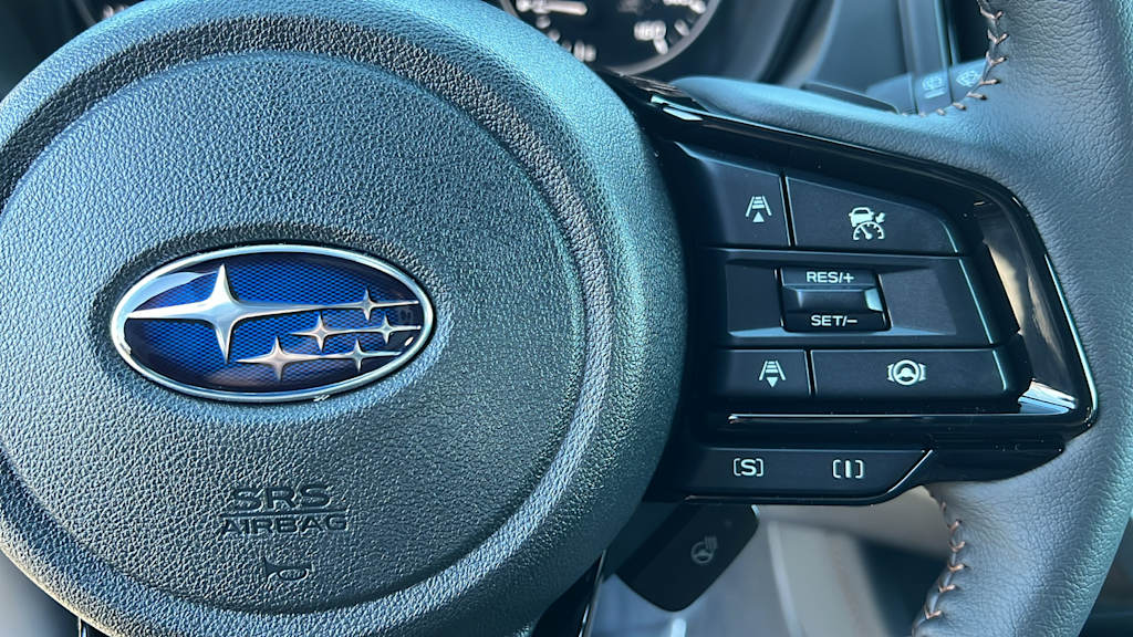 Thumbnail: 2026 Subaru Forester - 27