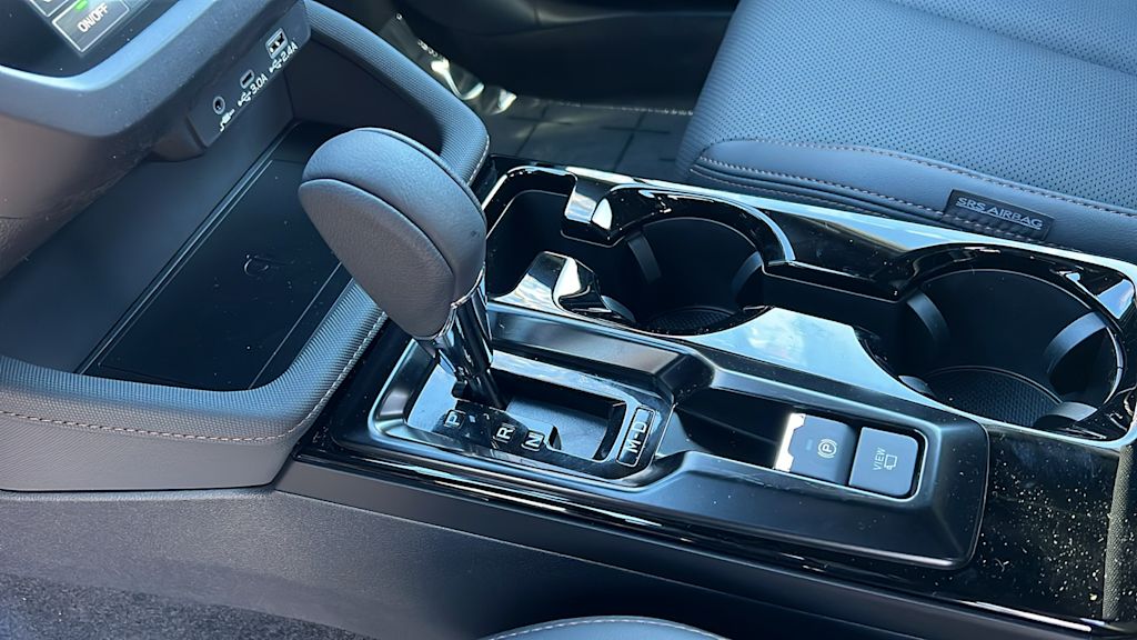 Thumbnail: 2026 Subaru Forester - 15