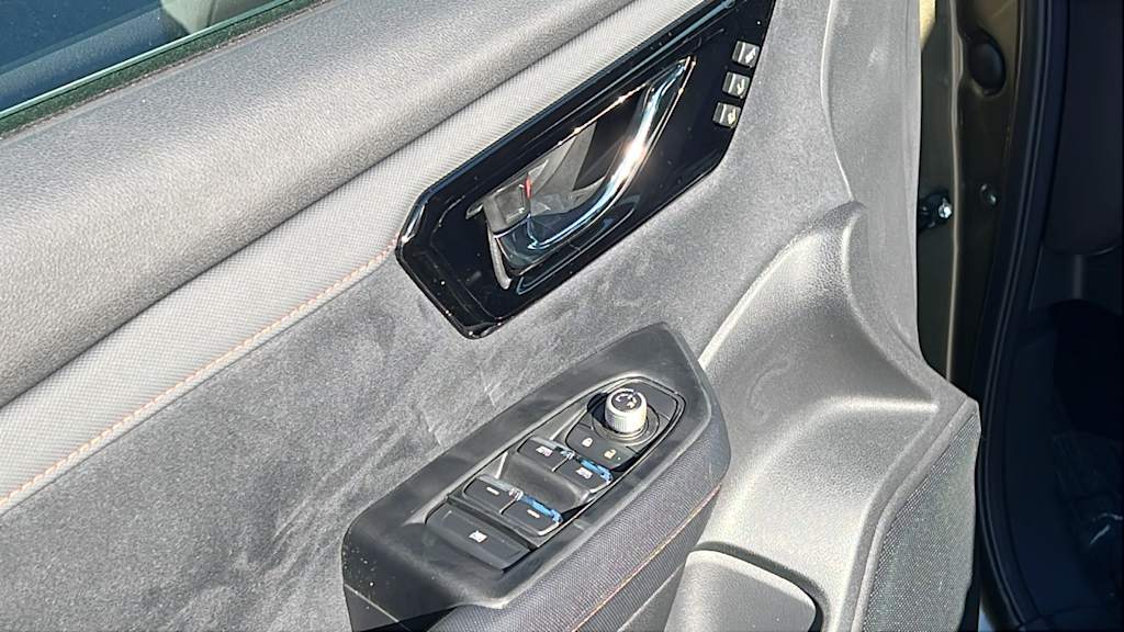 Thumbnail: 2026 Subaru Forester - 28