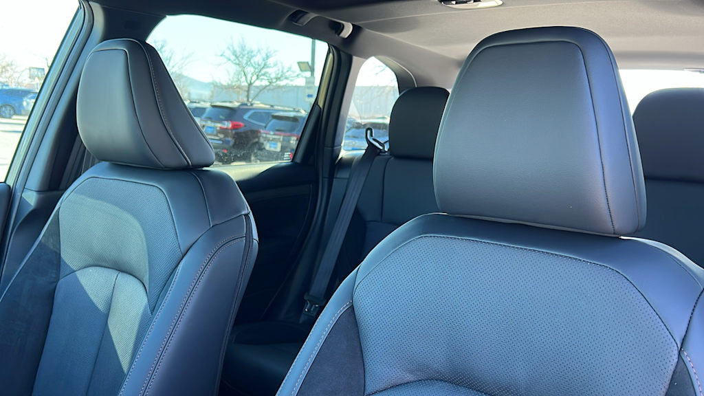 Thumbnail: 2026 Subaru Forester - 10