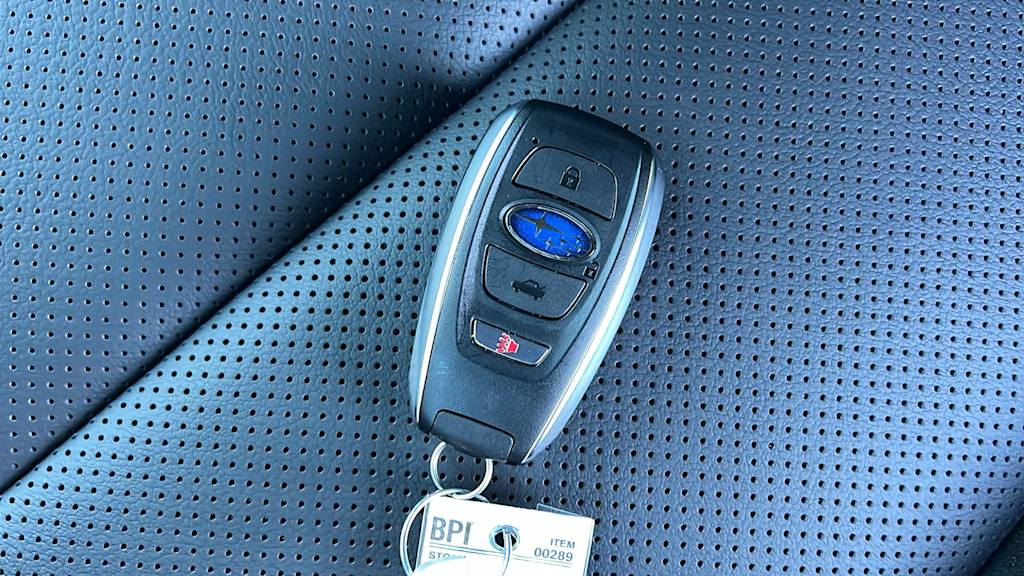 Thumbnail: 2026 Subaru Forester - 18