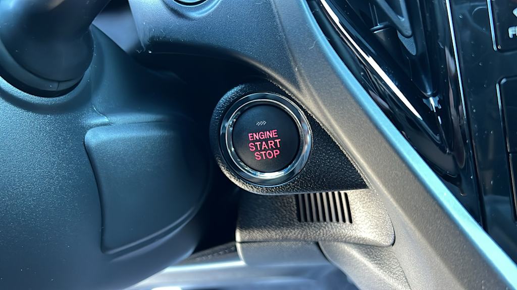 Thumbnail: 2026 Subaru Forester - 25