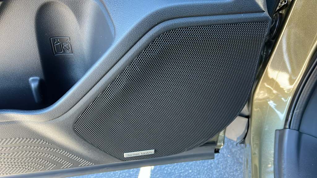 Thumbnail: 2026 Subaru Forester - 32