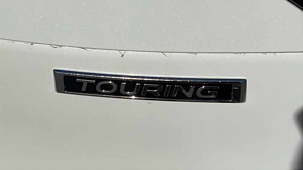 Thumbnail: 2026 Subaru Forester - 7