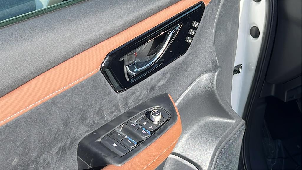 Thumbnail: 2026 Subaru Forester - 27