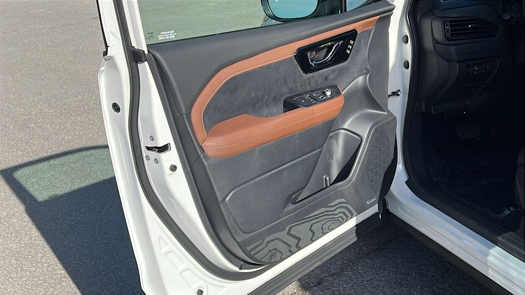 Thumbnail: 2026 Subaru Forester - 28