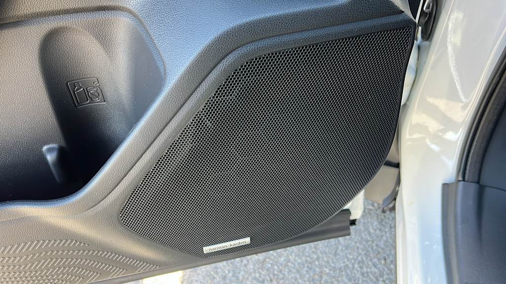 Thumbnail: 2026 Subaru Forester - 30