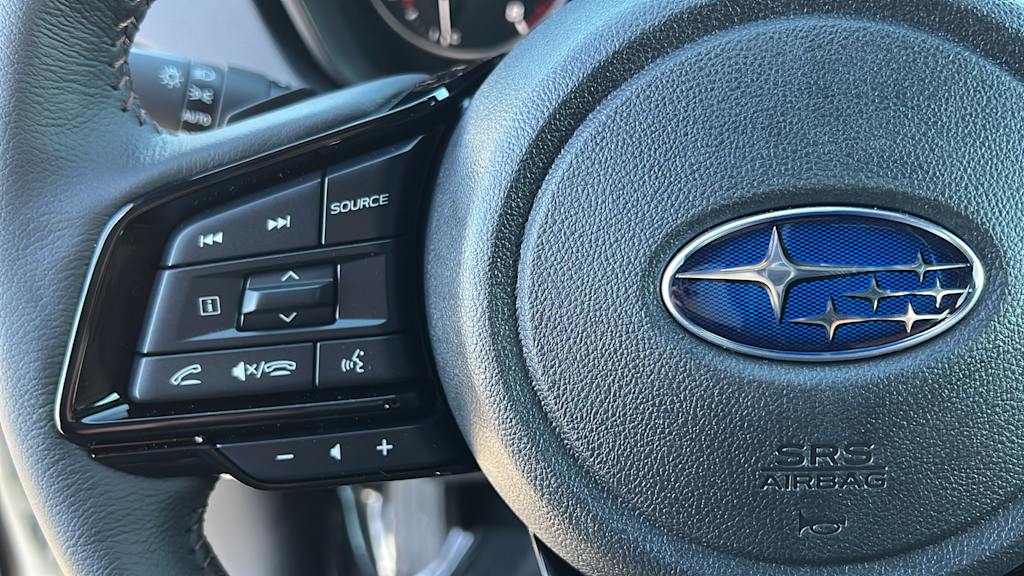 Thumbnail: 2026 Subaru Forester - 25