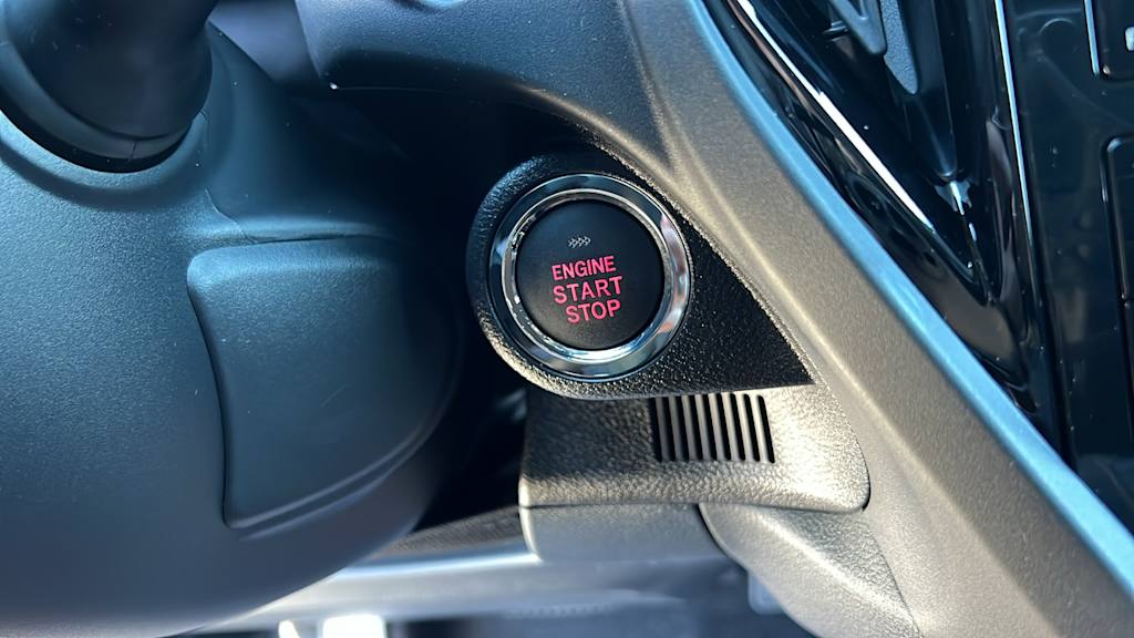 Thumbnail: 2026 Subaru Forester - 24