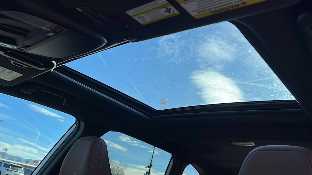 Thumbnail: 2026 Subaru Forester - 32