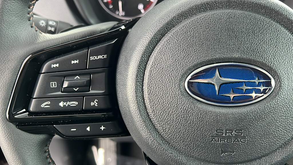 Thumbnail: 2026 Subaru Forester - 26