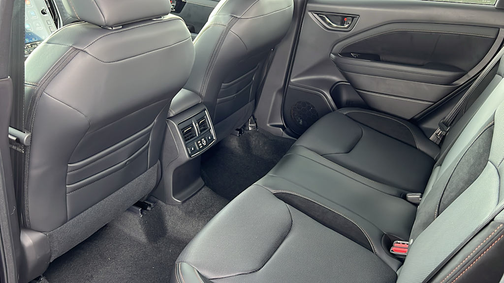 Thumbnail: 2026 Subaru Forester - 12