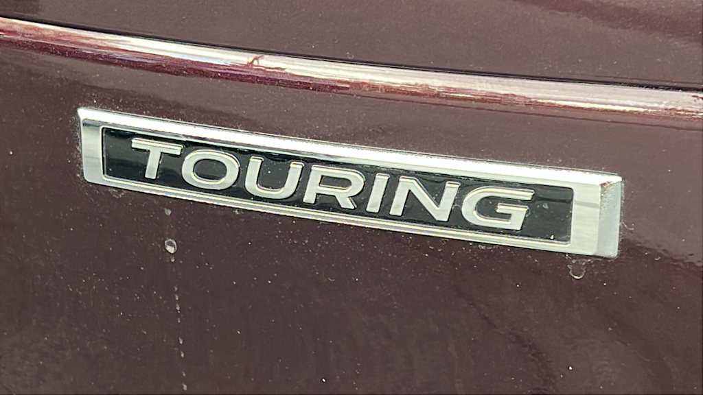 Thumbnail: 2026 Subaru Forester - 30