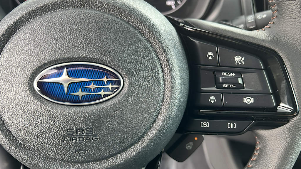 Thumbnail: 2026 Subaru Forester - 27