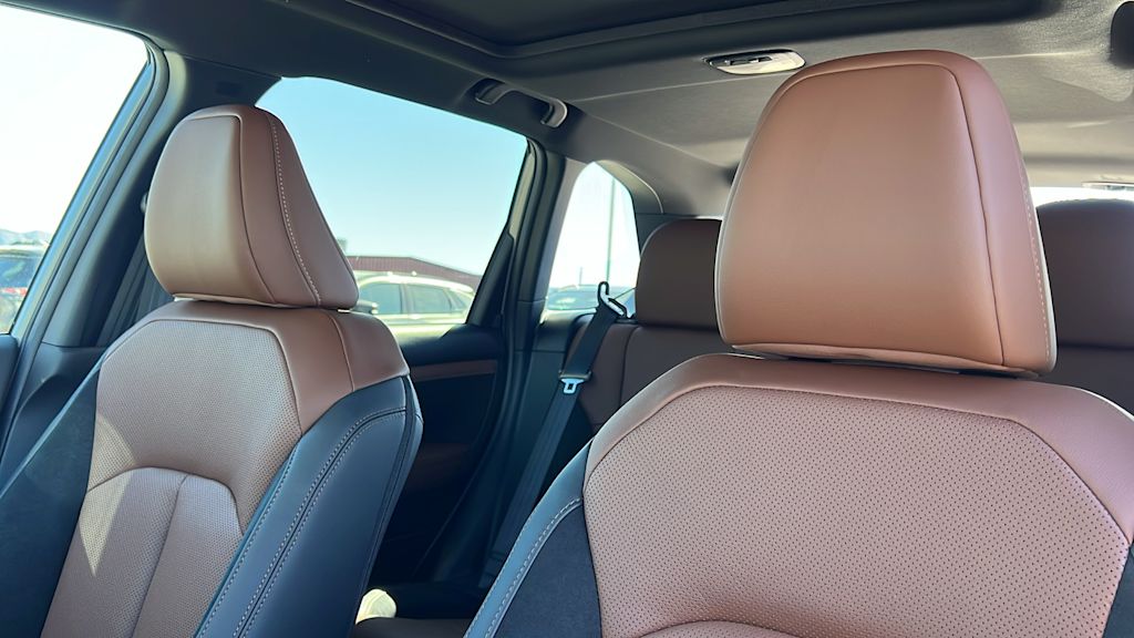 Thumbnail: 2026 Subaru Forester - 10