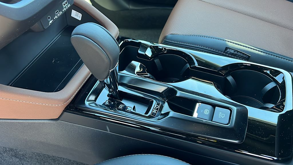 Thumbnail: 2026 Subaru Forester - 15