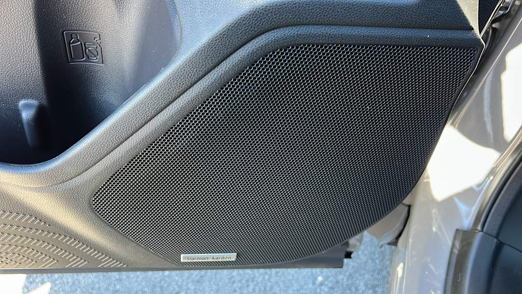 Thumbnail: 2026 Subaru Forester - 32