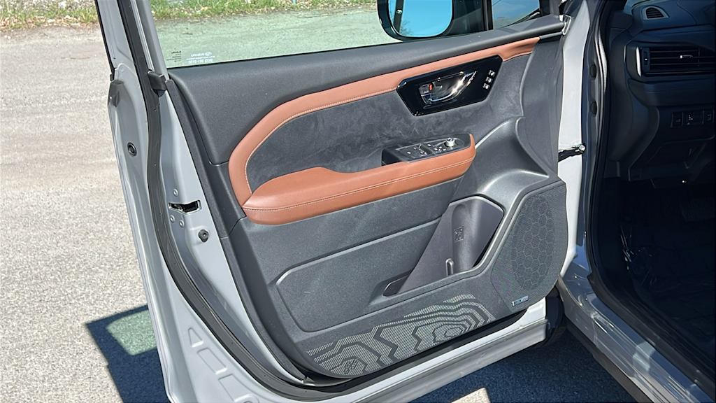 Thumbnail: 2026 Subaru Forester - 29