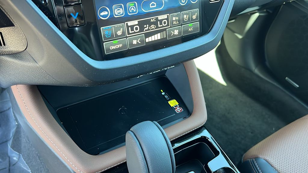 Thumbnail: 2026 Subaru Forester - 23