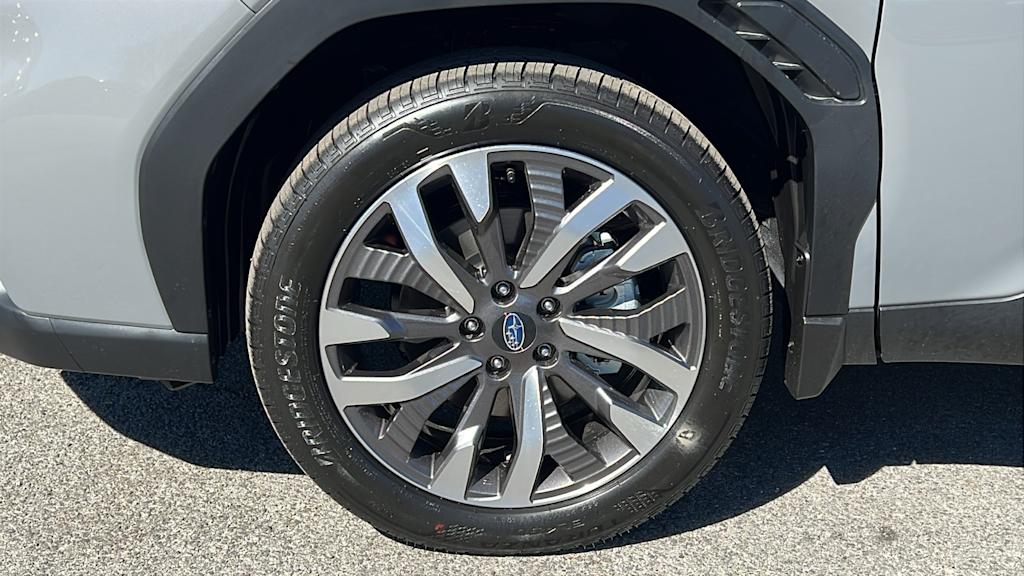 Thumbnail: 2026 Subaru Forester - 8