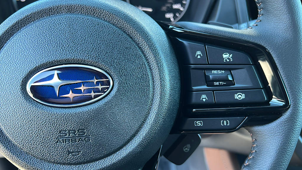 Thumbnail: 2026 Subaru Forester - 27