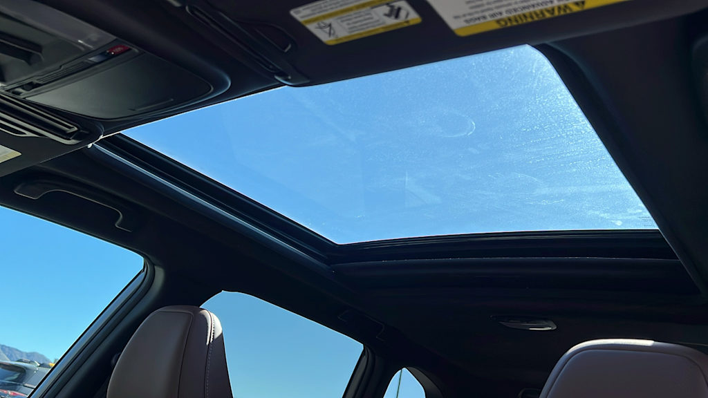 Thumbnail: 2026 Subaru Forester - 33