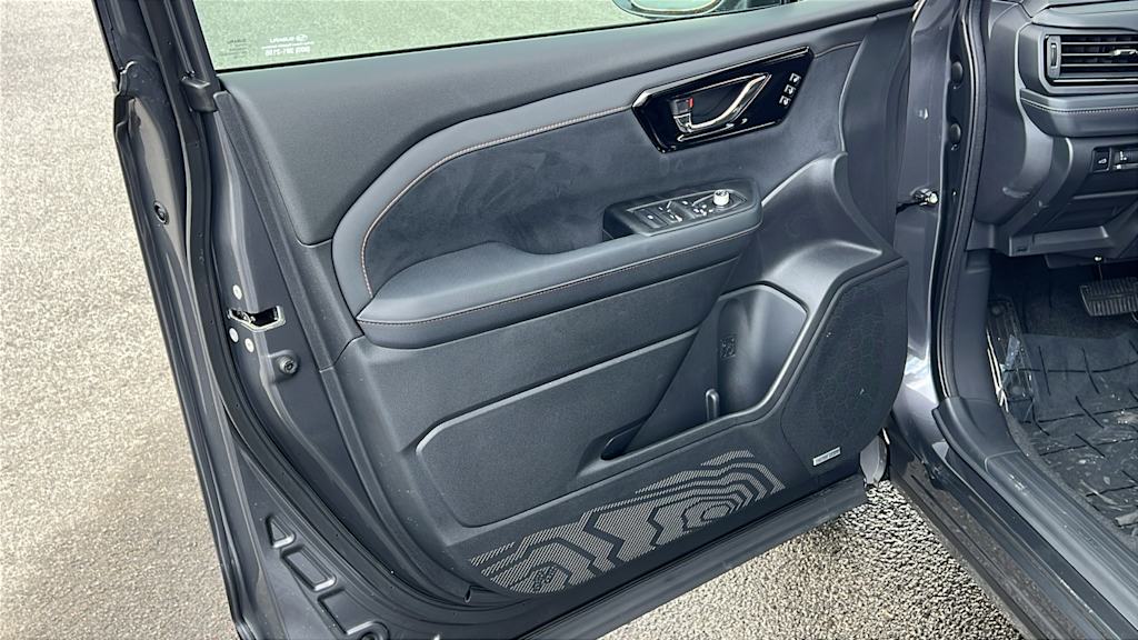 Thumbnail: 2026 Subaru Forester - 28