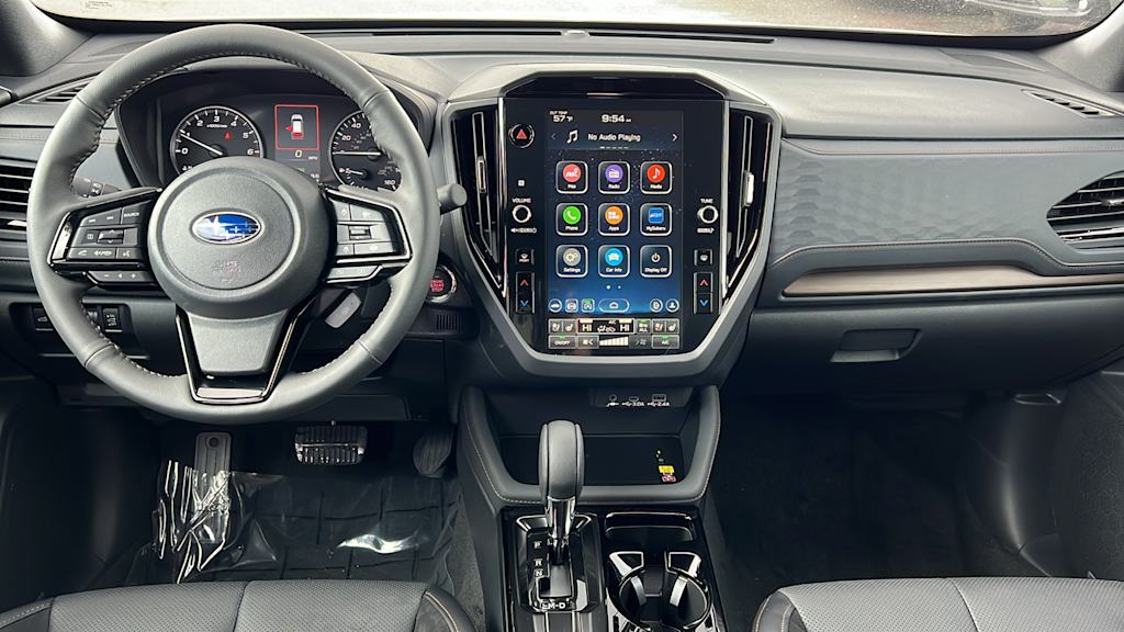 Thumbnail: 2026 Subaru Forester - 13