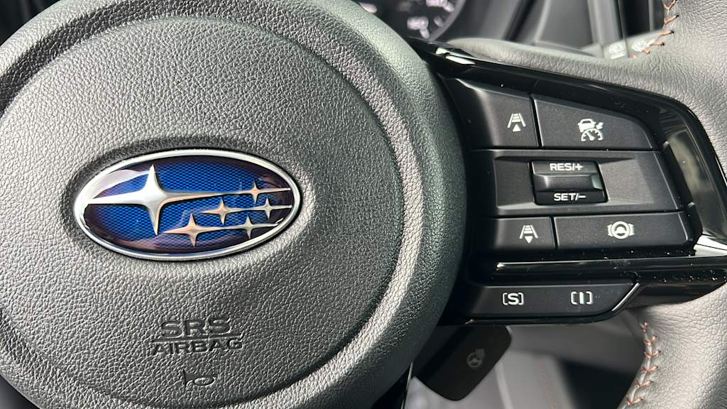 Thumbnail: 2026 Subaru Forester - 27