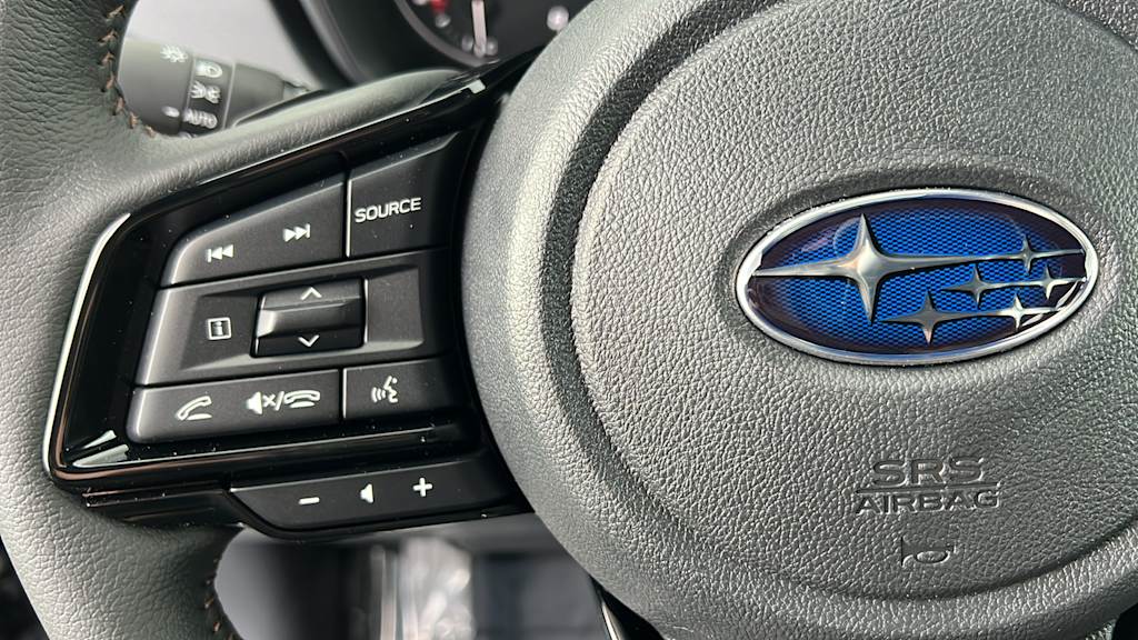 Thumbnail: 2026 Subaru Forester - 26