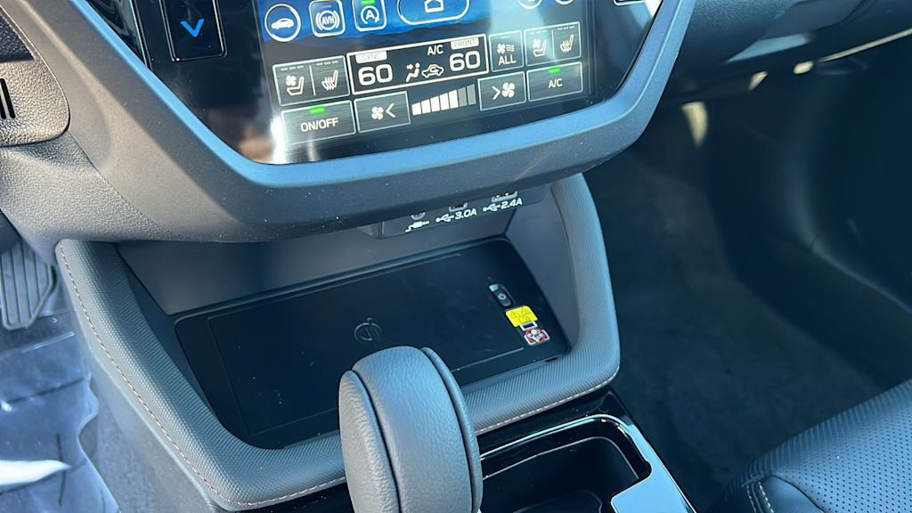 Thumbnail: 2026 Subaru Forester - 23