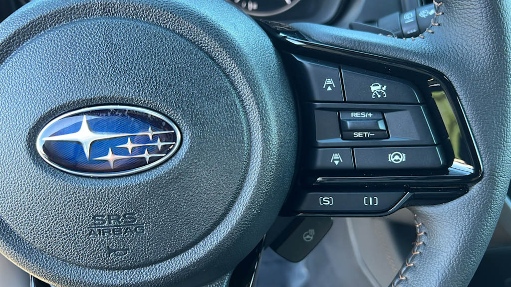 Thumbnail: 2026 Subaru Forester - 27