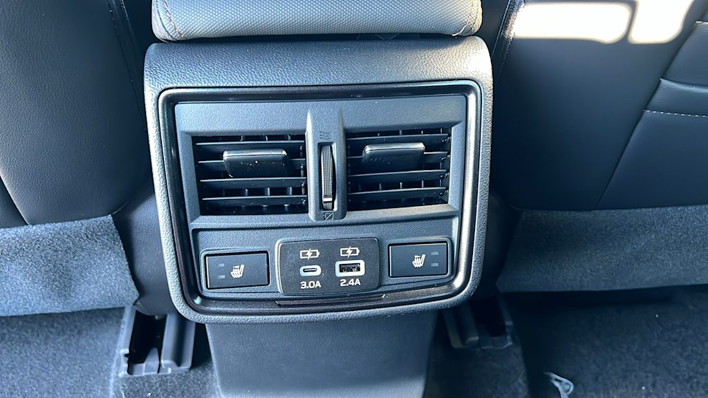 Thumbnail: 2026 Subaru Forester - 30