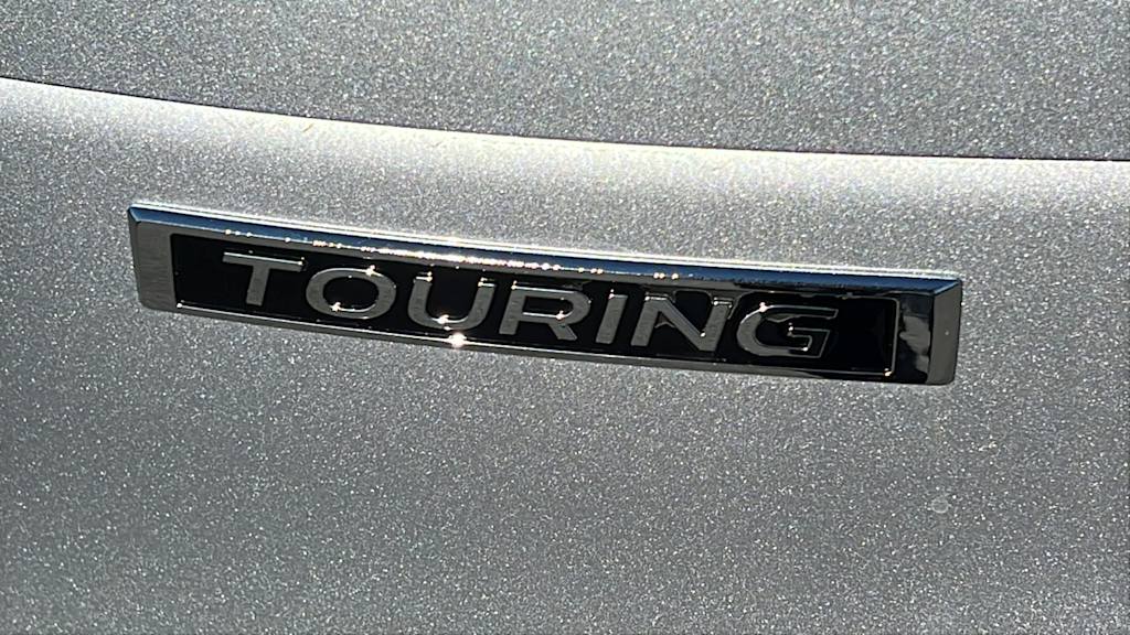 Thumbnail: 2026 Subaru Forester - 7