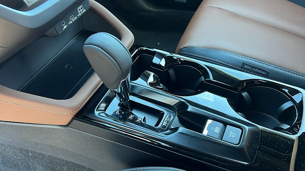 Thumbnail: 2026 Subaru Forester - 15