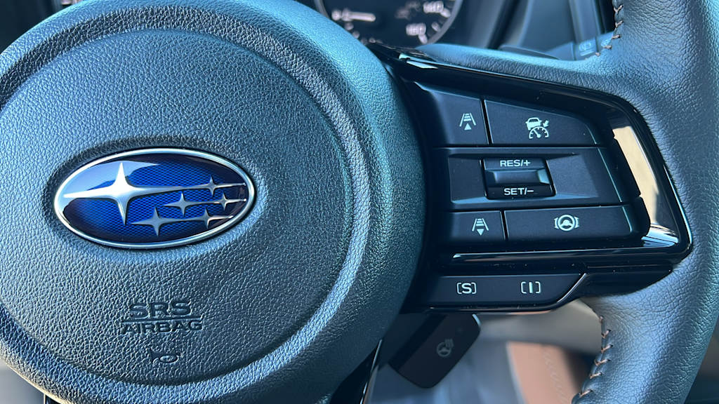 Thumbnail: 2026 Subaru Forester - 27