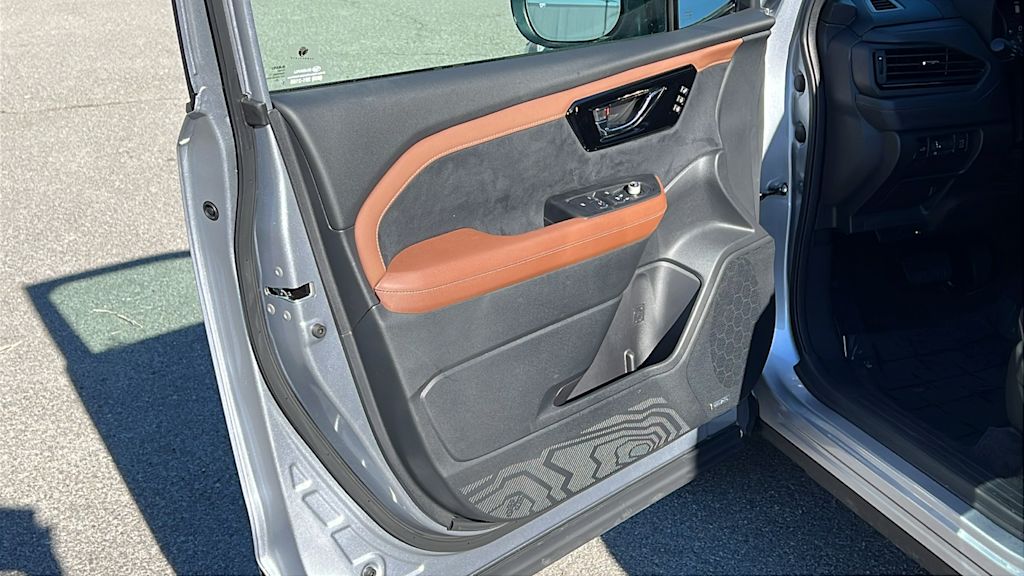 Thumbnail: 2026 Subaru Forester - 29