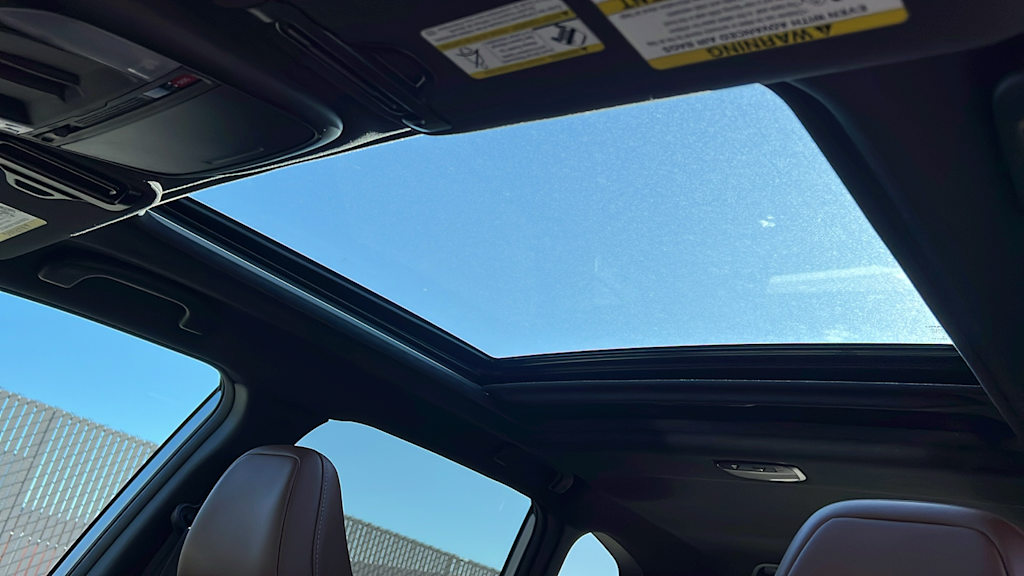 Thumbnail: 2026 Subaru Forester - 31