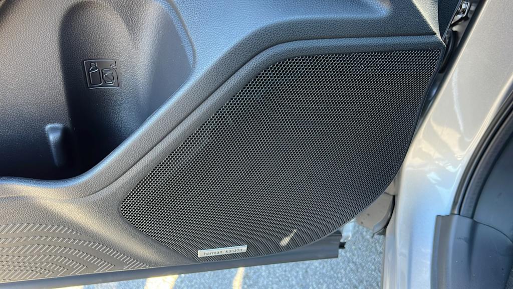 Thumbnail: 2026 Subaru Forester - 33